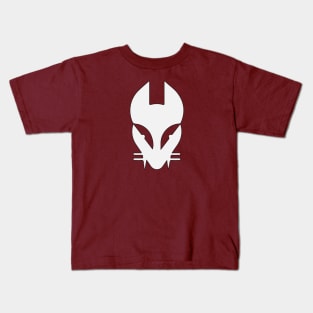 Kitsune Kids T-Shirt